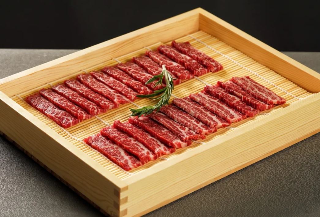 爱丽格斯火锅(东岸国际店)