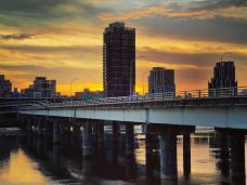 淡水河-新北-Tom Hung