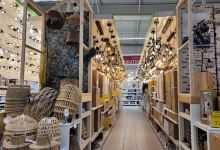 Tridôme Bollène Bricolage购物图片
