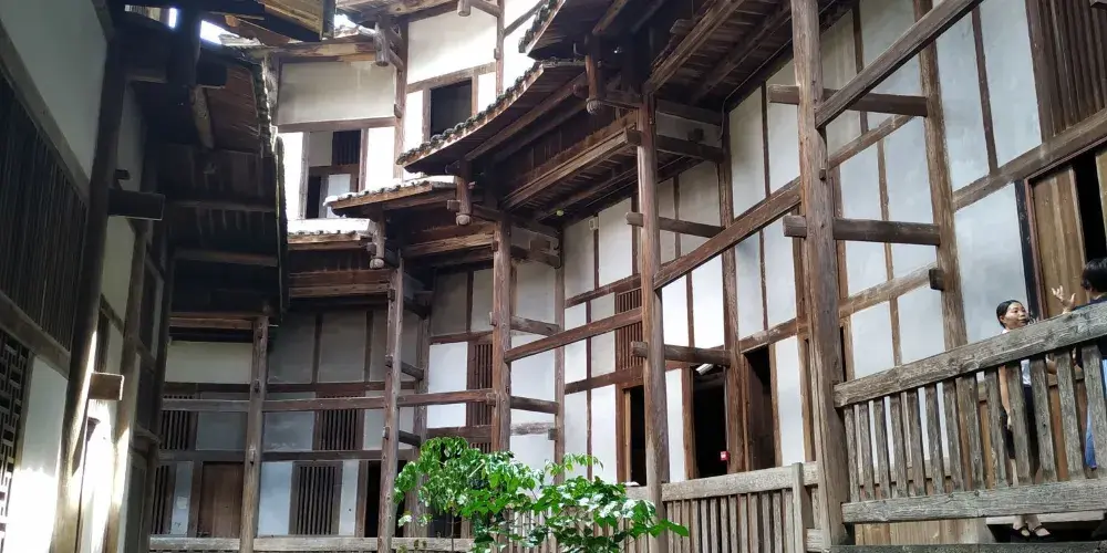 永安旅遊