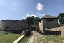Esztergom Castle Museum景点图片