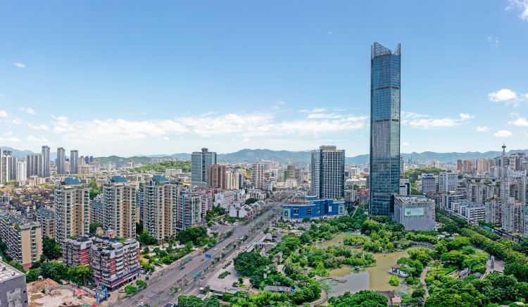茶亭公园