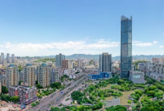 茶亭公园景点图片