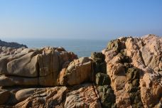 鹅尾神石园-莆田