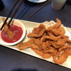 蜀九香火锅(新会展Art店)-成都-吾是土豆泥