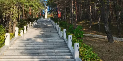 金城公園
