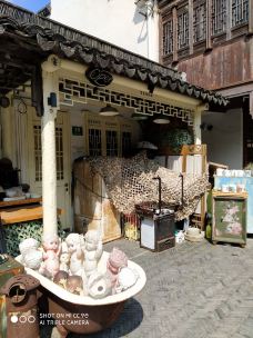 三林塘老街-上海-MICKEY-MONKEY