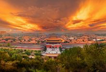 故宫博物院景点图片