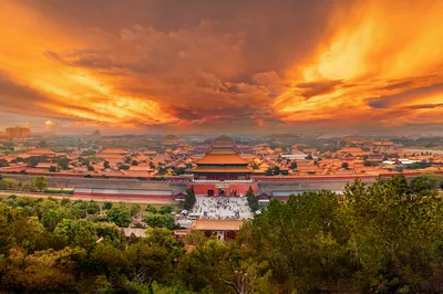 故宫博物院