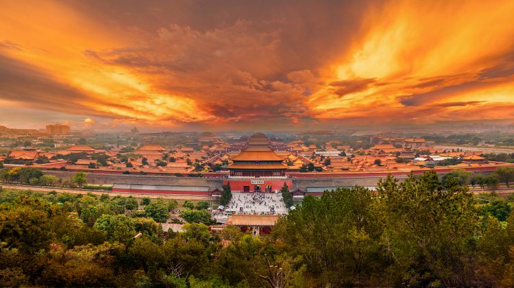 14-Day China Group Tours: Beijing, Tibet & Potala Palace, Chengdu, Shanghai