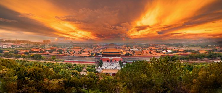 Beijing Brief Guide
