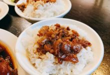 富满堂传统猪脚美食美食图片