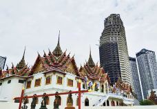 龙船寺-曼谷-zhulei831230