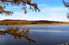 杜鹃湖-阿尔山-chenweiwen