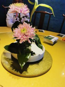 素和善食素食餐厅(珠海南屏北山店)-珠海
