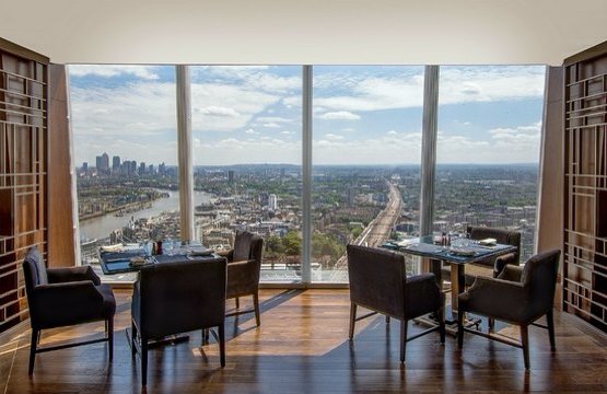 TĪNG Restaurant & Lounge