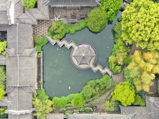 这座冷门到爆的山城,风光不输黄山,曾让日本人不远万里来朝圣,早该火了!