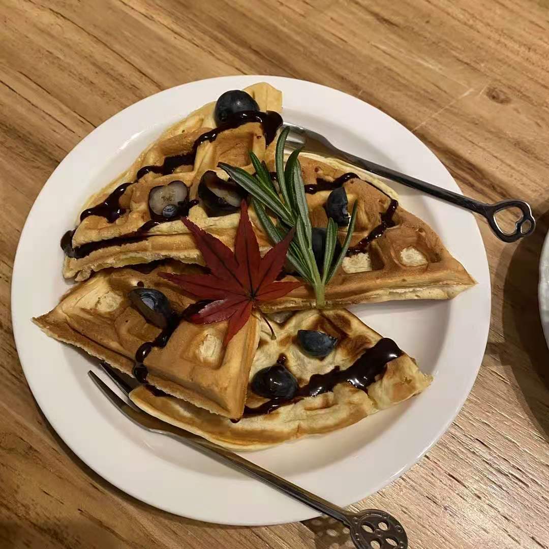 Otometoge Fujimi Chaya餐厅图片