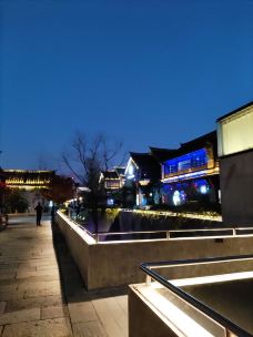 徐州市回龙窝历史文化街区-徐州-西单大叔