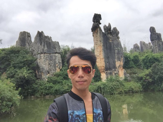 彩云之南——铁打的友情,流动的风景,永远的记忆