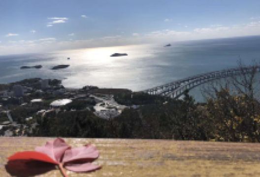 马栏街道旅游图片-3日沈阳+大连