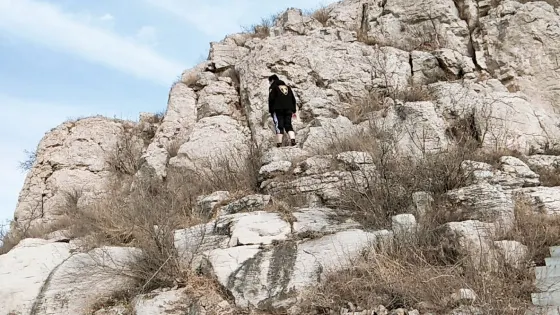 鳳凰山