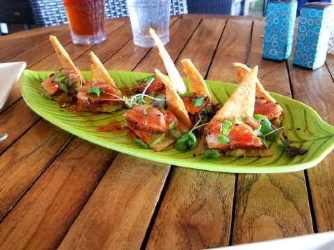 Lava Lava Beach Club