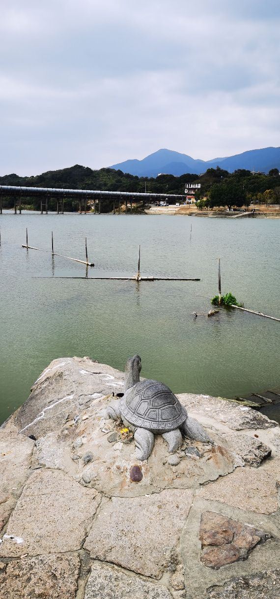 木兰陂公园旅行图片 2