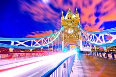 惠灵顿拱门-伦敦