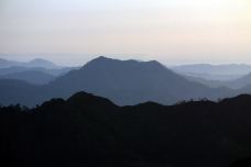 普西山-琅勃拉邦
