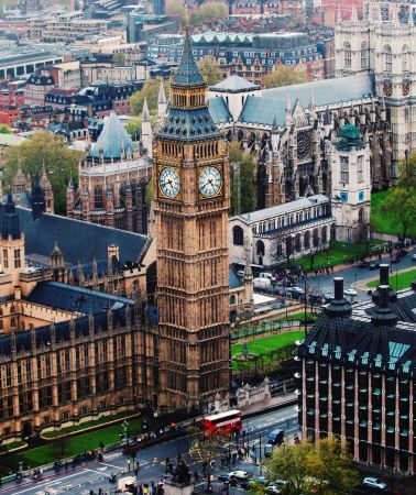 12D9N • Airfare Incl · England & Scotland: London + Cambridge + Edinburgh + York · Oxford, Stonehenge & Lake District · 4-Star Stays · SG Departure · Meals Incl · No Mandatory Shopping
