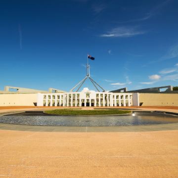 澳大利亚悉尼+墨尔本+堪培拉15日14晚自由行