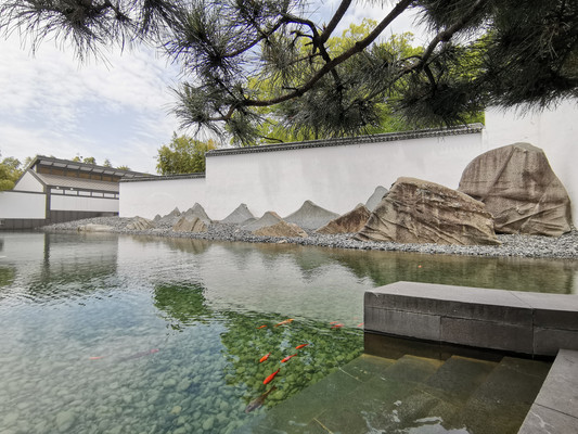 苏州,一城两世界(一)