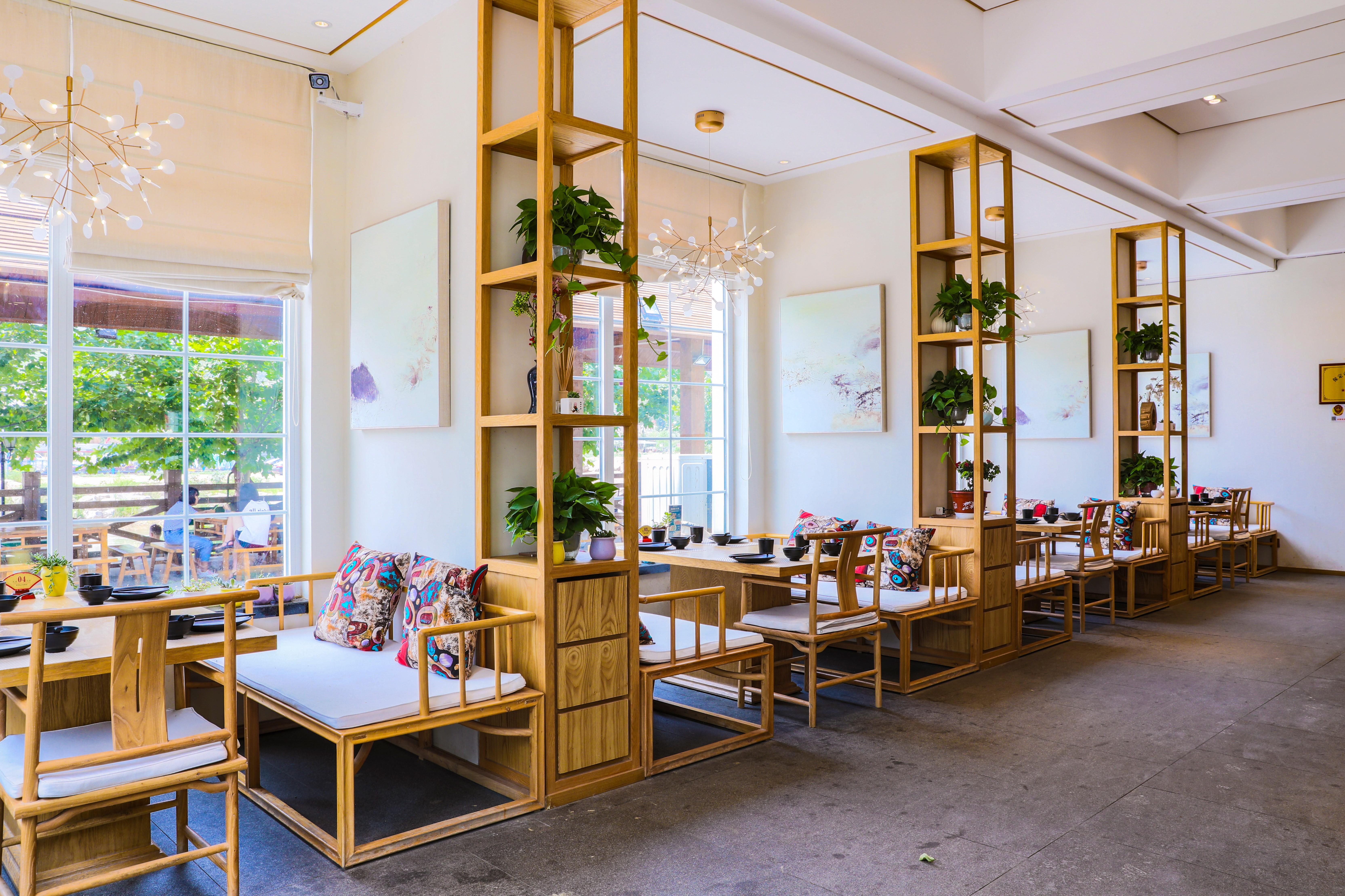 这也是一家烧烤店