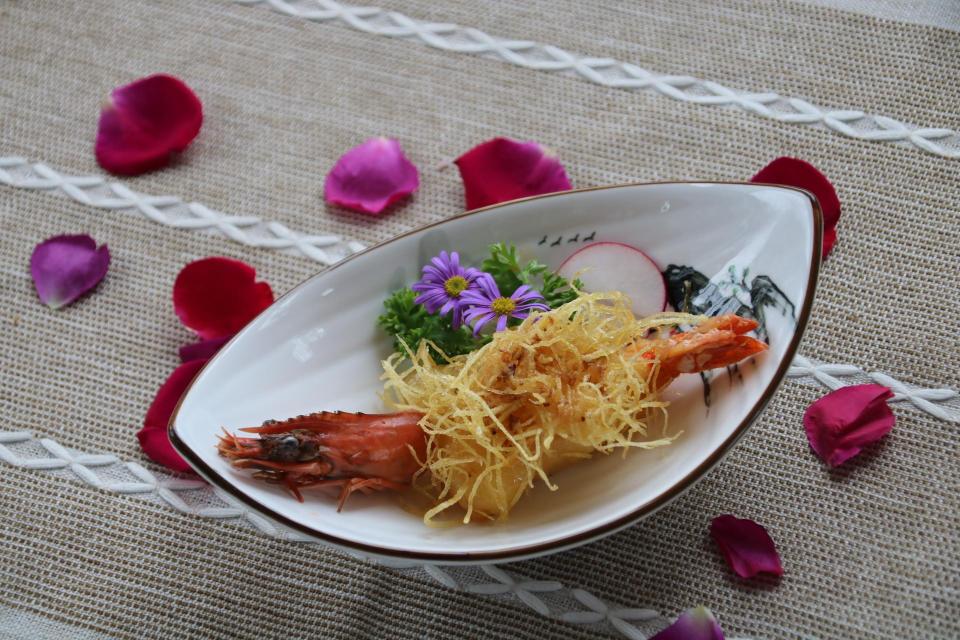 莱西归璞酒庄民宿·归璞酒庄