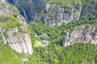 四天三夜打卡“中国三山五岳”三山之一雁荡山