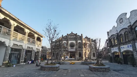裏耶古城