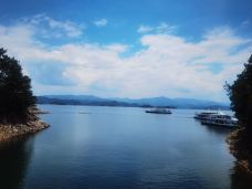 渔乐岛-淳安-爱旅游ABCD