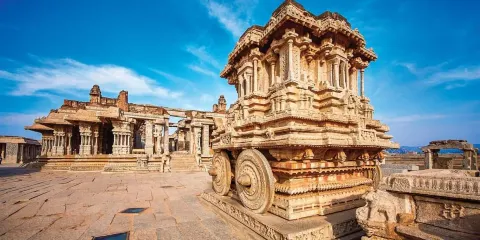 維魯巴克沙神廟