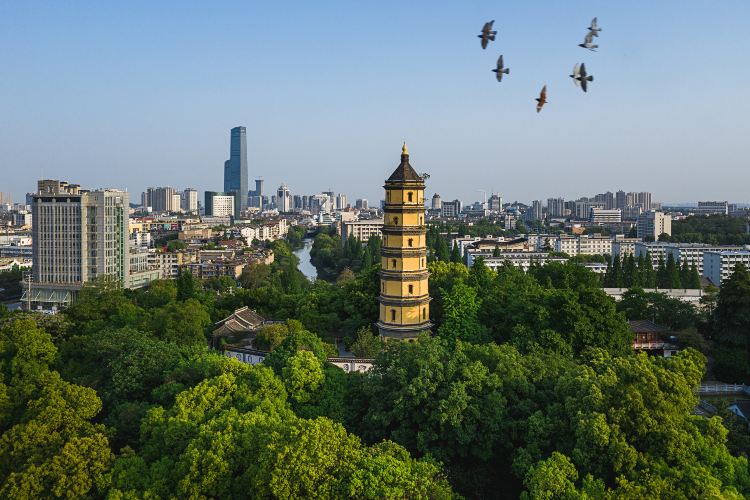 Zhenjiang Brief Guide