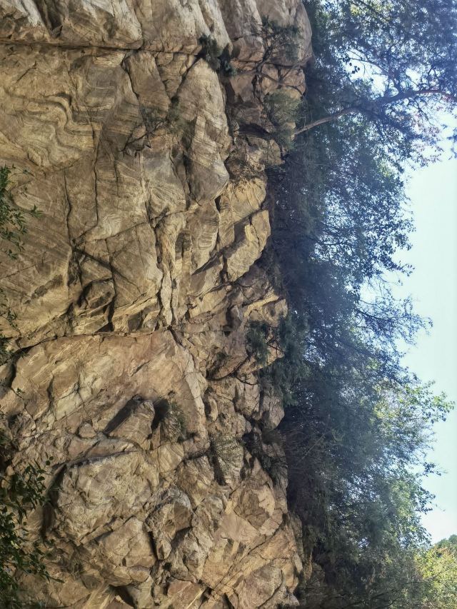 陶唐峪景区旅行图片 6