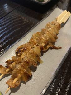 及酒屋烧鸟·酒场·深夜食堂(愚园路店)-上海-浠曦shmily