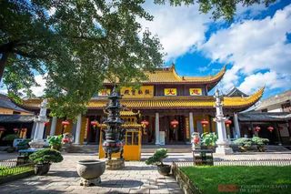 宁波暑假去哪玩？属于宁波人的限时免费福利，这个景点免费畅玩！