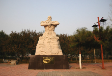 人祖庙景点图片