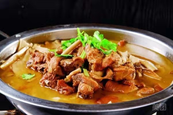 遂平嵖岈山快捷酒店·山明水秀农家乐饭庄