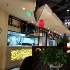 长颈鹿庄园酒店·长颈鹿早餐厅-齐河-Princesstt