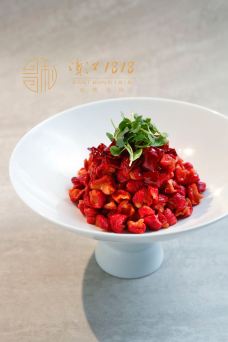 滨江1818·臻选淮扬-上海