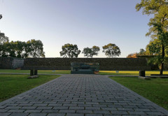 黑龙江游记图片] 恰逢其时一一镜泊湖与渤海国14