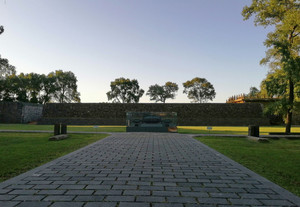 镜泊湖风景区游记图文-恰逢其时一一镜泊湖与渤海国14