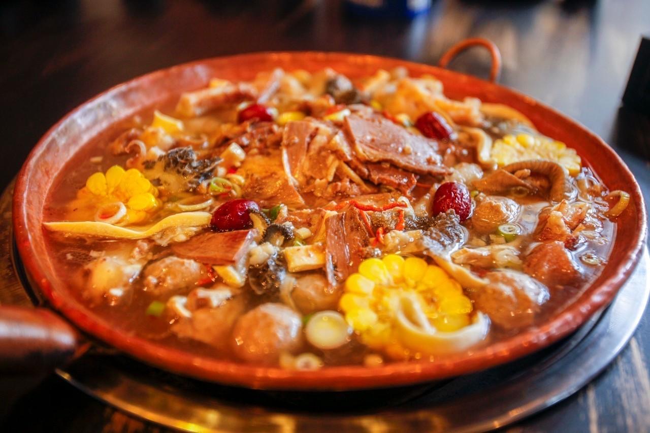 耿马火瓢牛肉火瓢羊肉店